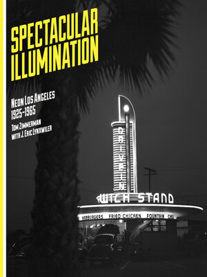 cover image of Spectacular Illumination